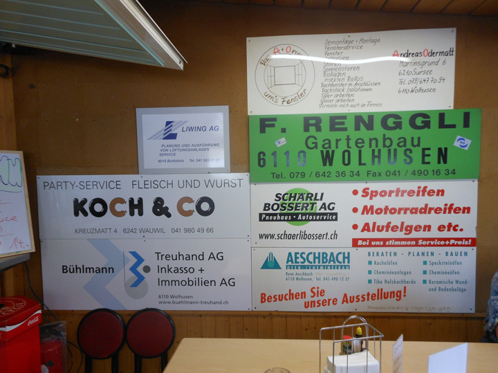 sponsor
